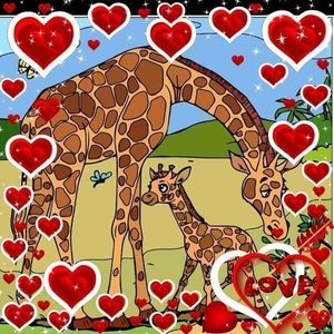 Meet your Posher, Rosa